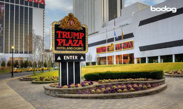 Akio Kashiwagi y su enfrentamiento con Donald Trump