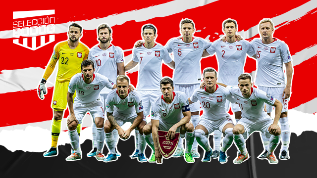 Bodog Selección Bodog Mundial de Catar Polonia