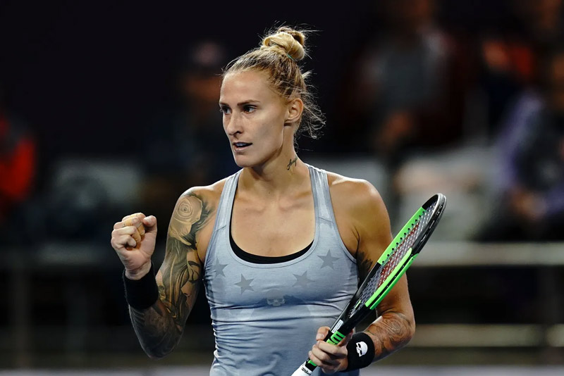 apostas tenis polona hercog