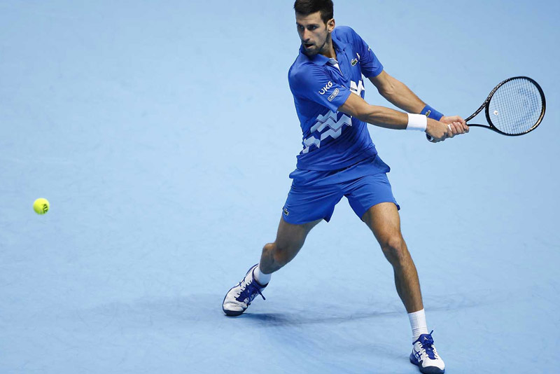 atp finals djokovic