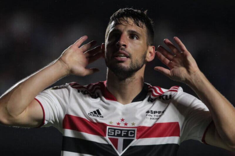 calleri sao paulo