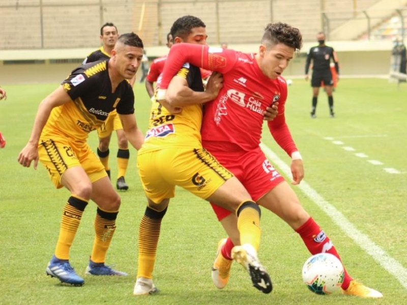 cienciano vs cantolao