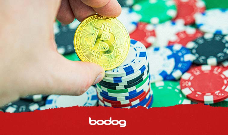 Crypto Poker Open: como ser um jogador de bitcoin poker?