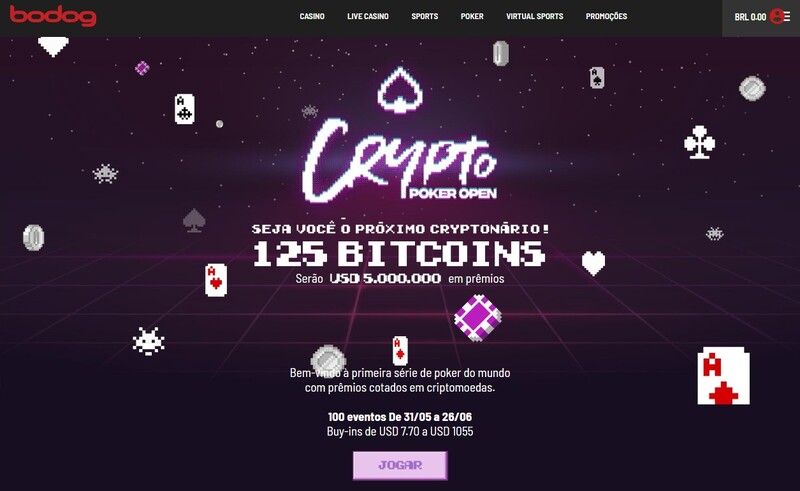 crypto poker open bodog