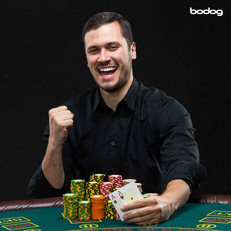 ganar poker jugador online