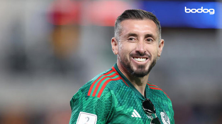 Héctor Herrera