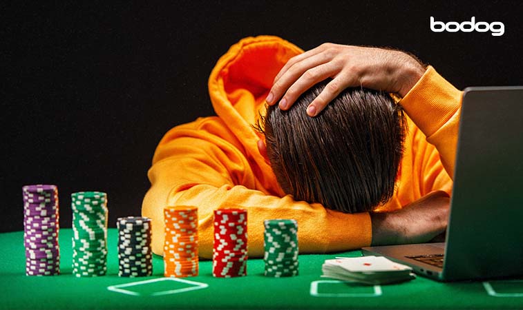 jugador poker online