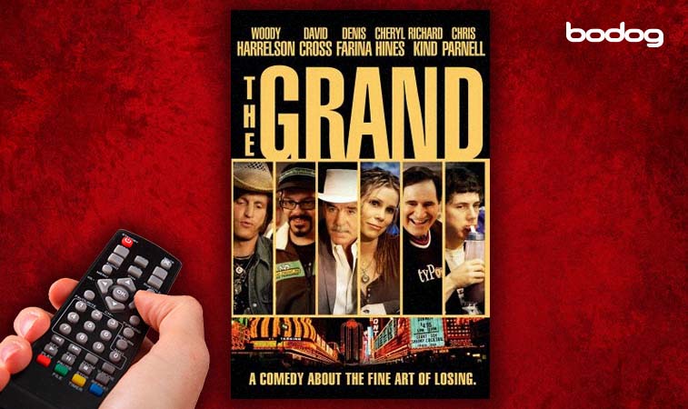 pelicula the grand