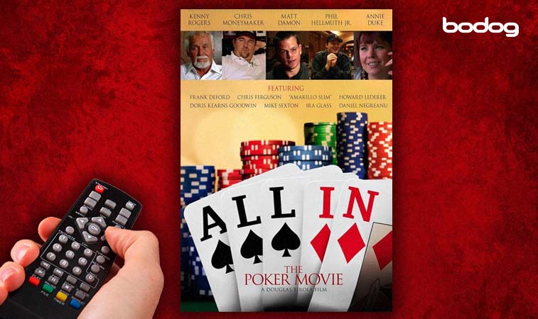 the poker movie