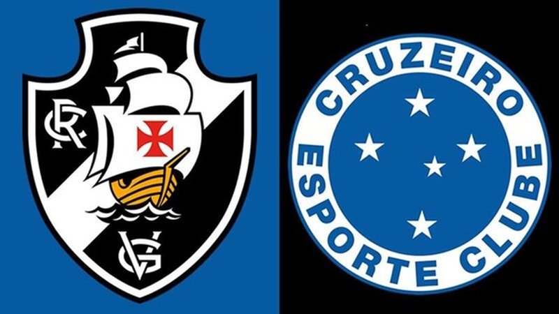 vasco cruzeiro brasileirao serie b