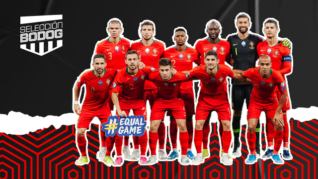 BODOG Portugal ES Equipo 1