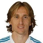 Luka Modric-croacia