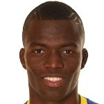 Enner Valencia.-equador