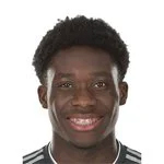 alphonso davies carnet