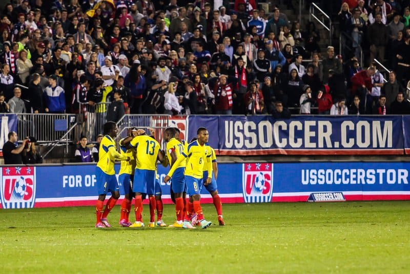 ecuador jugadores gol