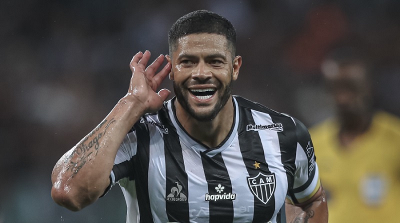 hulk atletico mineiro