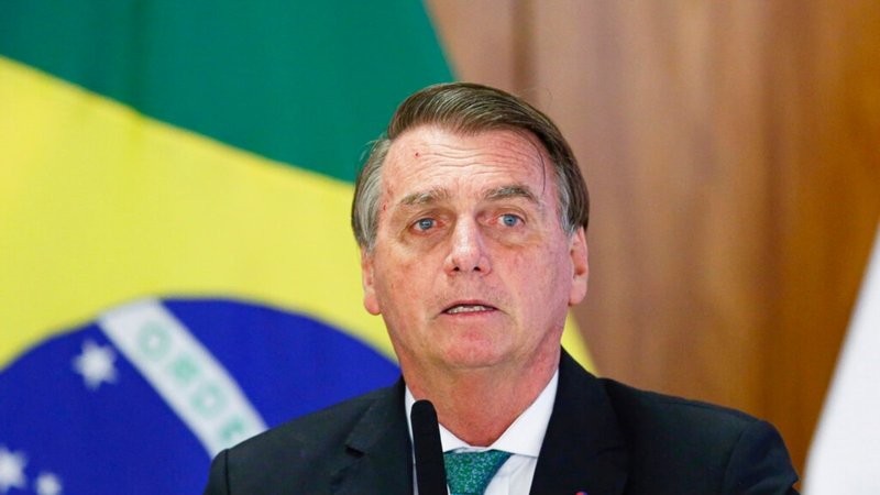 jair bolsonaro