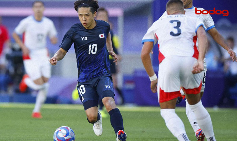 Mejores mercados para apostar por Japón fútbol