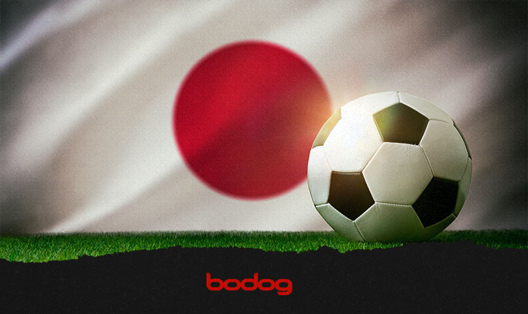 selección de fútbol de Japón