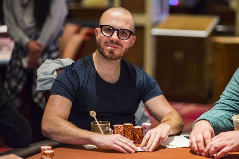 jogador poker dan smith