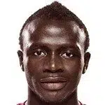 sadio mane