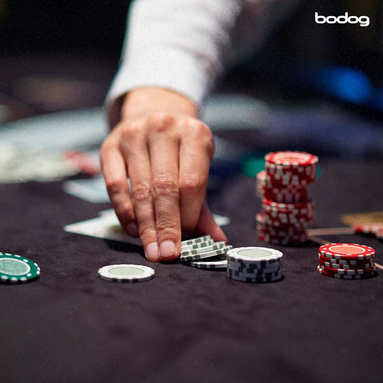 spread limit poker