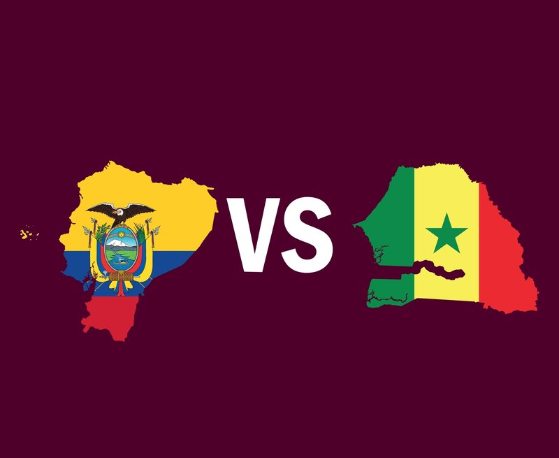 apostar ecuador senegal fifa