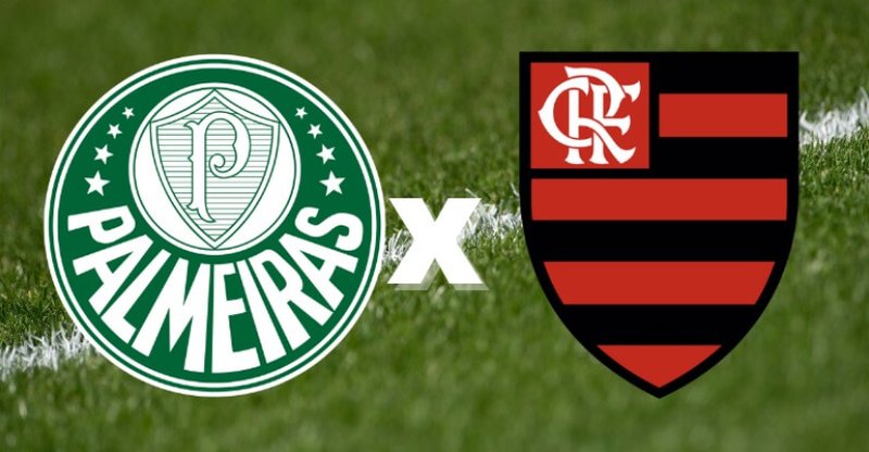 apostar palmeiras versus flamengo