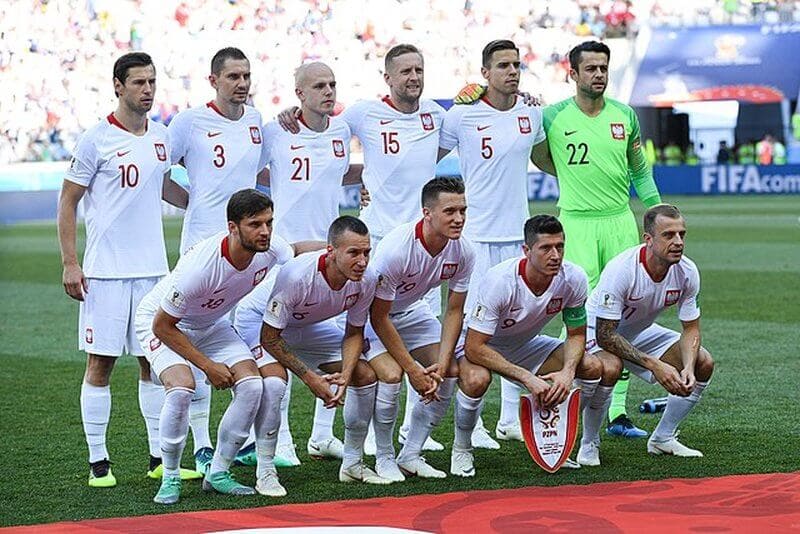 apostar polonia mundial fifa