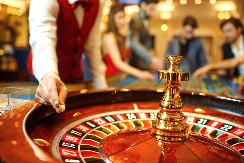 apuestas canasta ruleta