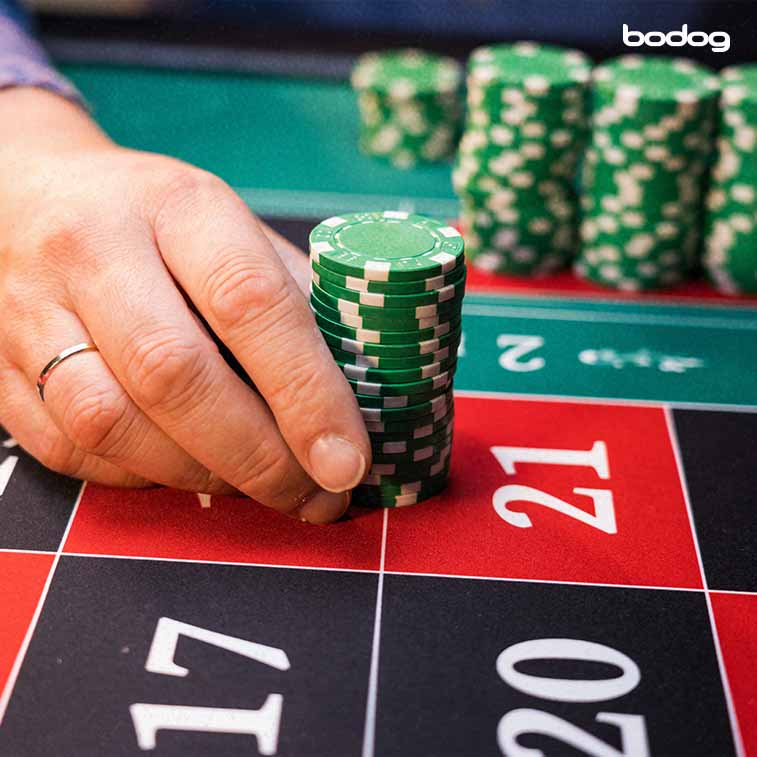 ¿En qué juegos se pueden hacer estas apuestas?