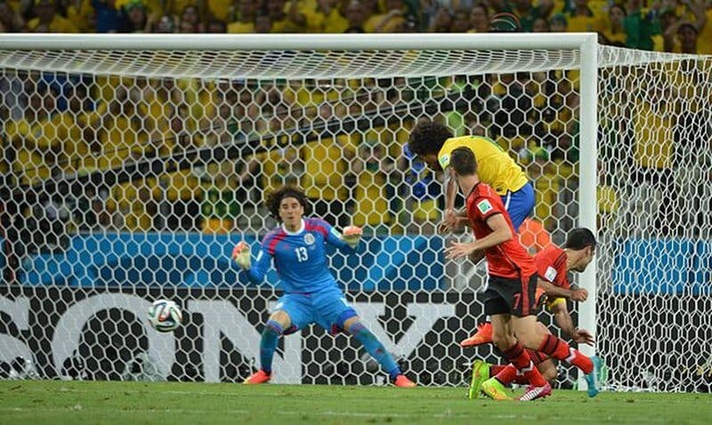 arquero mexico guillermo ochoa