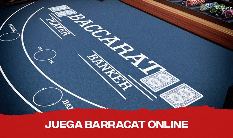 Los 6 datos curiosos que tienes que conocer sobre el baccarat