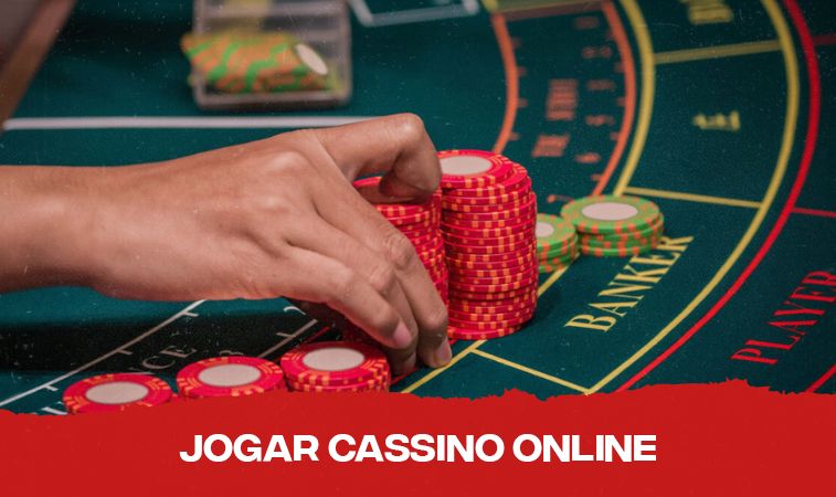 como jogar baccarat Jogador apostando no empate no baccarat