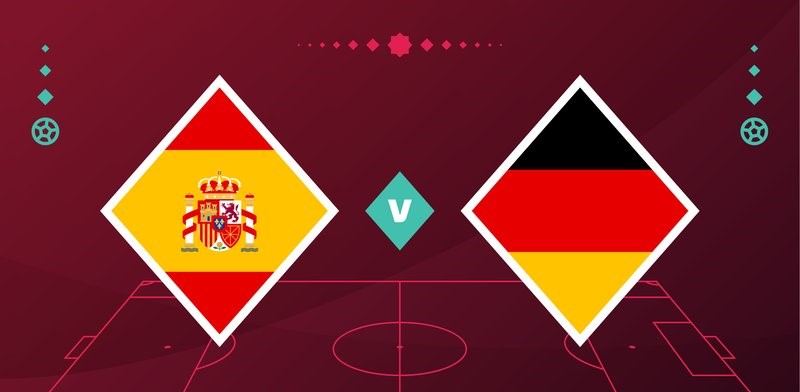 espana alemania mundial fifa