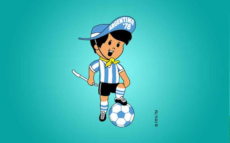 gauchito mundial argentina