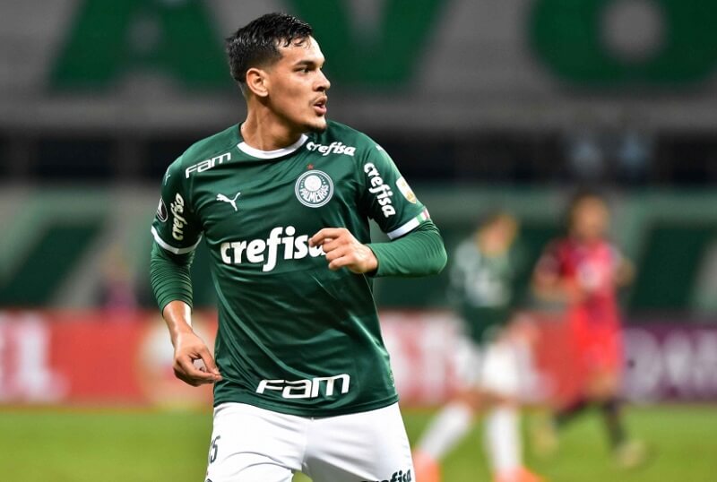 gomez portillo palmeiras