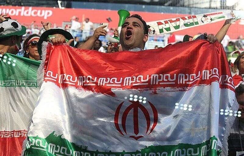 iran mundial fifa