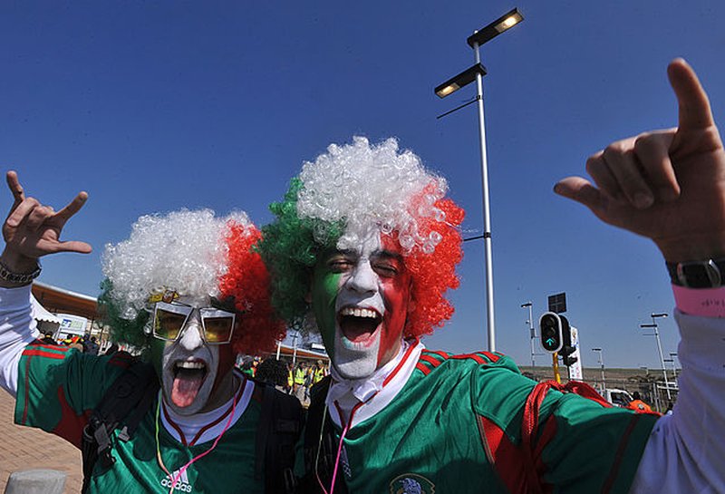 mexico mundial fifa