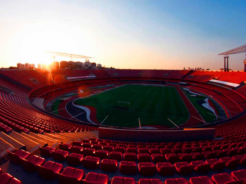 morumbi sao paulo