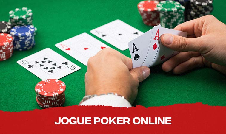 Entenda o que é estar Pot Committed no poker