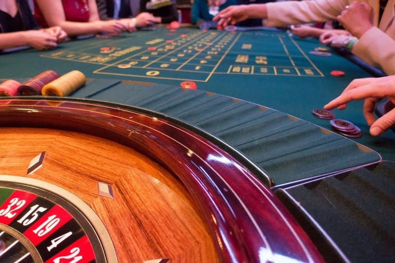 5 errores comunes ruleta