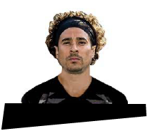 Guillermo Ochoa