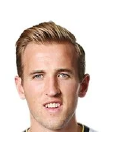 Harry Kane inglaterra