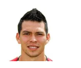 Hirving Lozano mexico