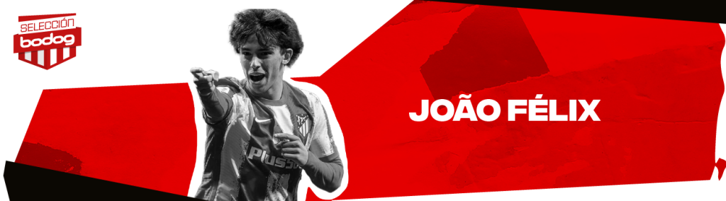 JOAO FELIX