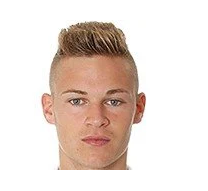 Kimmich alemanha