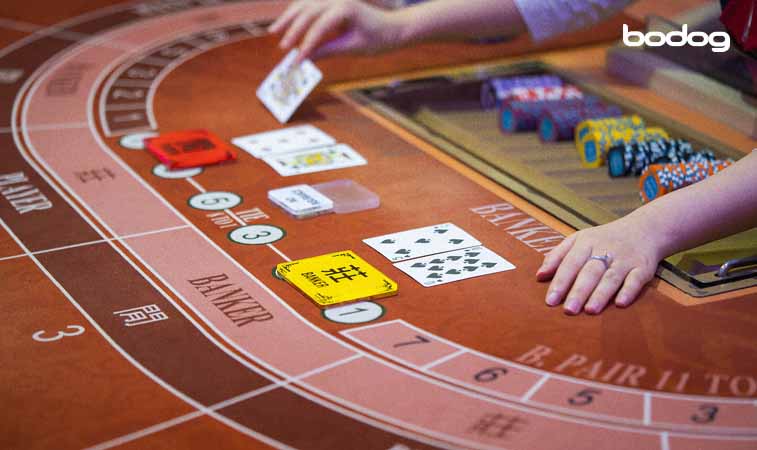 ¿Vale la pena hacer apuestas paralelas?