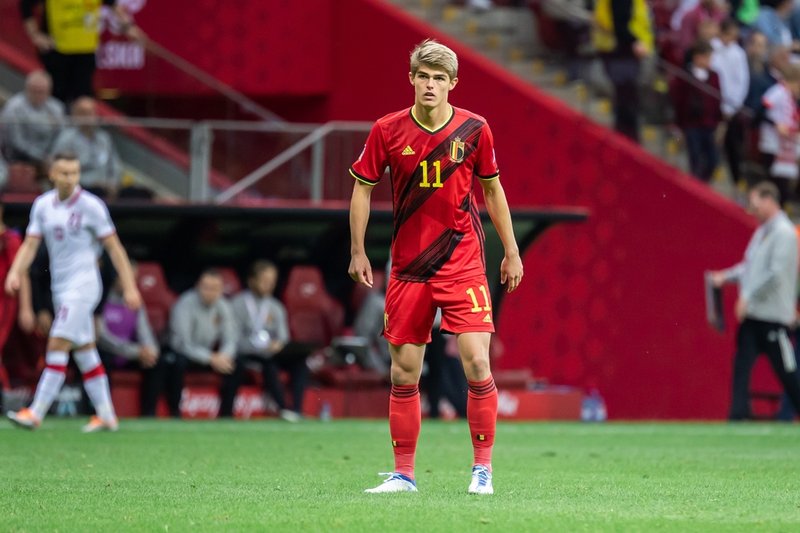 charles deketelaere jugador belgica fifa