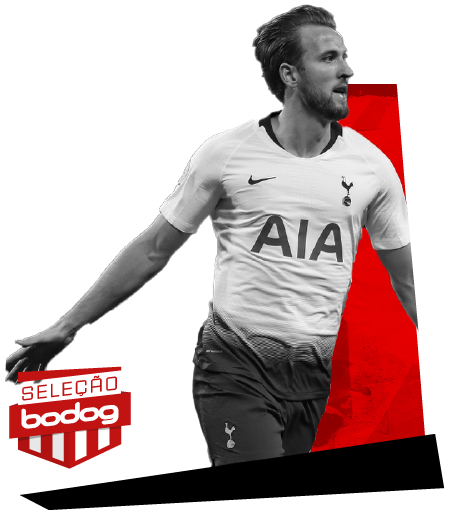 Harry Kane